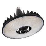 Ledvance Highbay E40 LED 105W 14000lm 100D - 840 Kold Hvid | Erstatter 250W