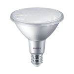 Philips Master Value LED Pære Reflektor E27 PAR38 13W 1000lm 25D - 927 ekstra varm hvid | bedste farvegengivelse - dæmpbar - erstatter 100W