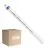 Fordelspakke 10x Philips LED Lysrør T5 MASTER Instantfit (HF) High Output 18.5W 2600lm - 830 varm hvid | 85cm - dæmpbar - erstatter 39W