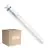 Fordelspakke 10x Philips Master LED Lysrør T8 (EM/Mains) High Output T8 11.3W 2100lm - 840 Kold Hvid | 120cm - Erstatter 36W