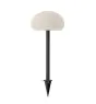 Nordlux Sponge Portable Batterilampe Hvid 4.8W 300lm - 827 Ekstra Varm Hvid | 3-Trin Dæmpbar 