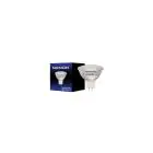 Noxion LED Spot GU5.3 PAR16 4.4W 345lm 36D - 830 Varm Hvid | Dæmpbar - Erstatter 35W
