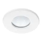 Noxion LED spot Ember Brandsikker Aluminium 8W 585lm - 927 ekstra varm hvid | Udsnit 73mm - IP65 - bedste farvegengivelse - dæmpbar